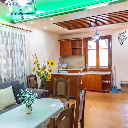 Cozy Retreat In Cigov Chark Villa