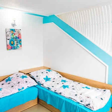 Cozy Retreat In Cigov Chark Villa