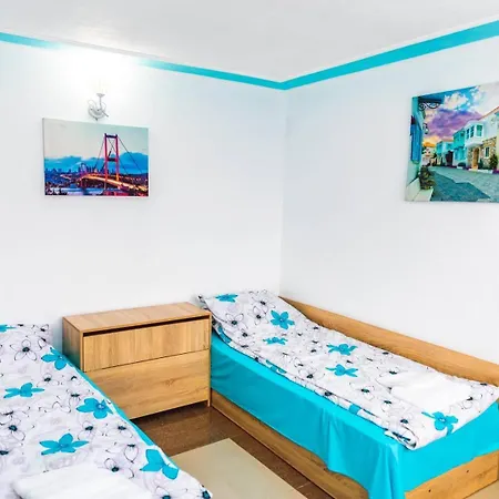 Villa Cozy Retreat In Cigov Chark Tsigov Chark