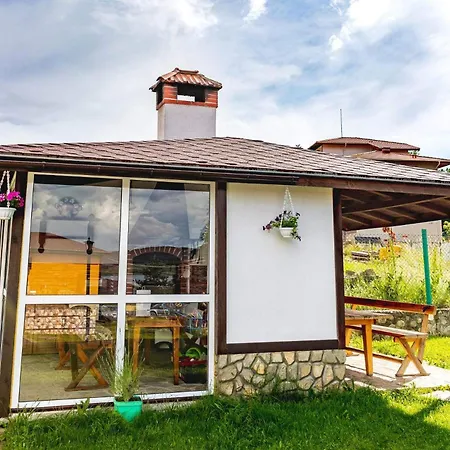 Villa Cozy Retreat In Cigov Chark