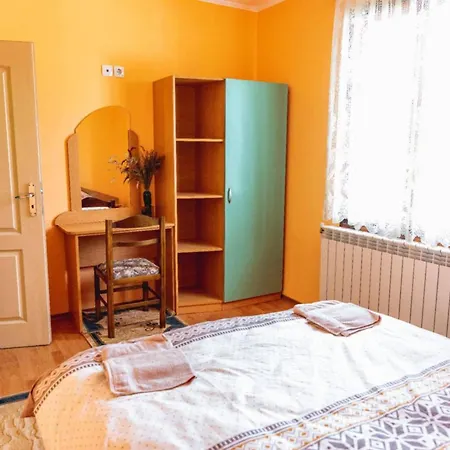 Cozy Retreat In Cigov Chark Villa Tsigov Chark
