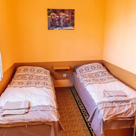 Cozy Retreat In Cigov Chark *
