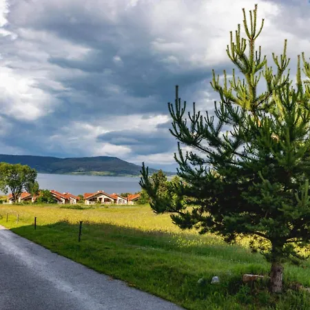 Cozy Retreat In Cigov Chark Tsigov Chark