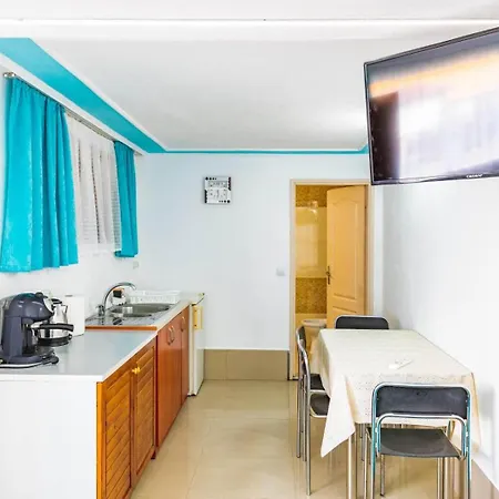 Cozy Retreat In Cigov Chark