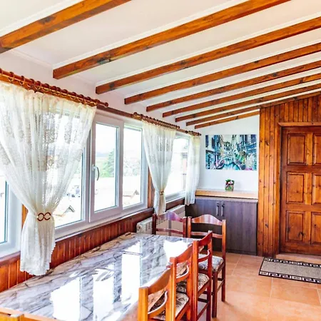 Villa Cozy Retreat In Cigov Chark