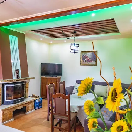 Cozy Retreat In Cigov Chark Tsigov Chark