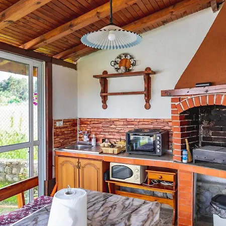 Cozy Retreat In Cigov Chark
