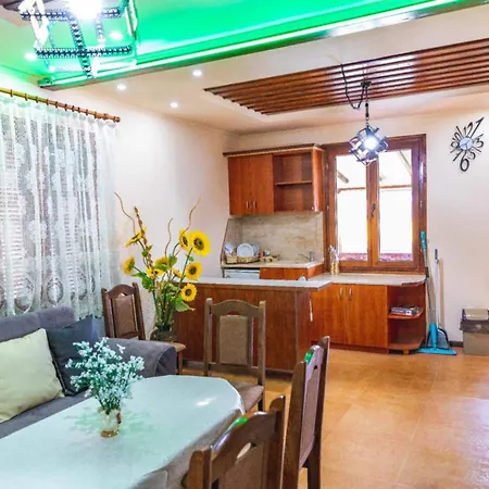 Cozy Retreat In Cigov Chark Villa *
