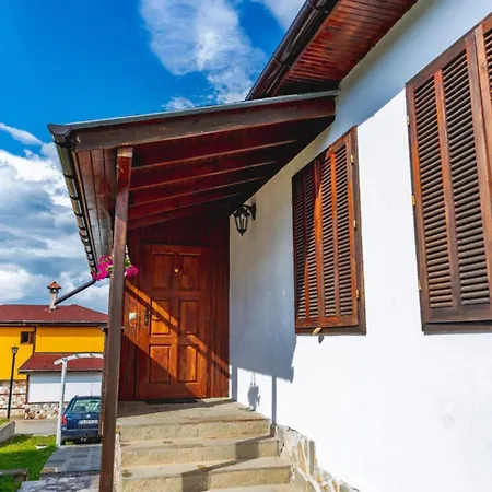 Villa Cozy Retreat In Cigov Chark Tsigov Chark