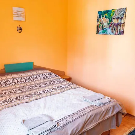 Cozy Retreat In Cigov Chark Tsigov Chark