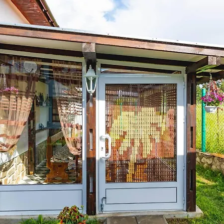 Cozy Retreat In Cigov Chark Villa