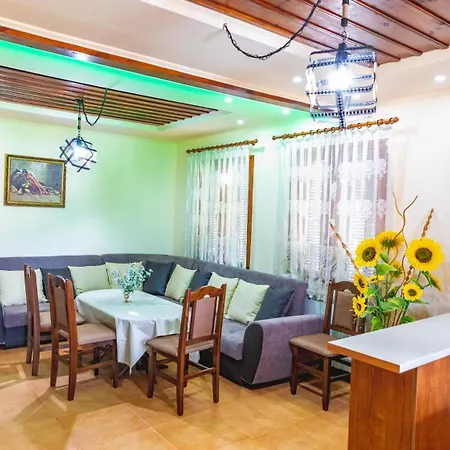Villa Cozy Retreat In Cigov Chark Tsigov Chark