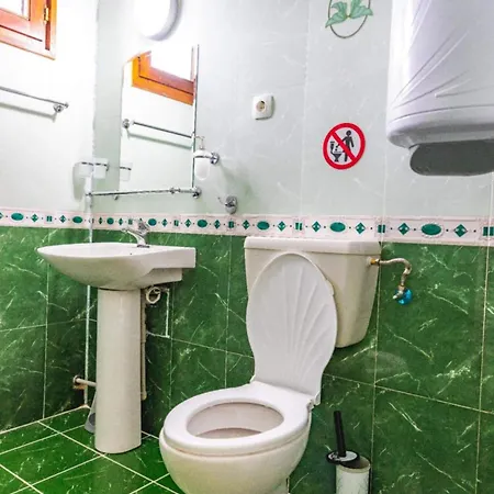 Cozy Retreat In Cigov Chark Tsigov Chark