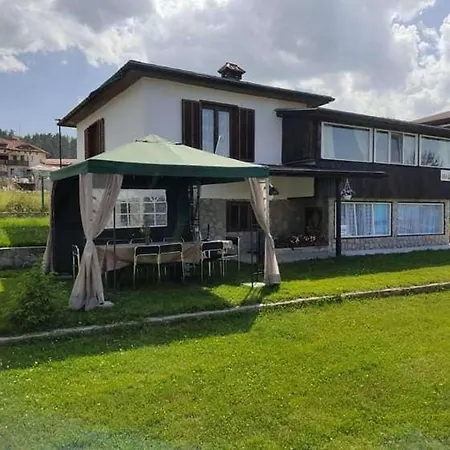 Cozy Retreat In Cigov Chark Tsigov Chark